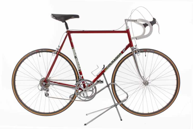 COLNAGO - Vintage Roadbike